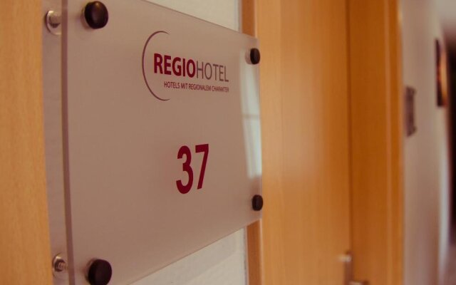 Regiohotel Wolmirstedter Hof Wolmirstedt