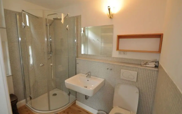 Haus Rosa Comfortable Holiday Residence