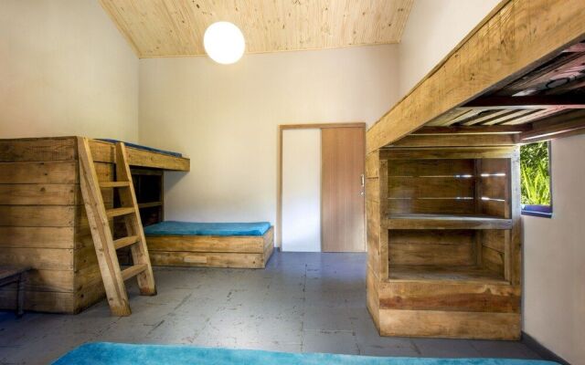 Maha Ashram Búzios - Hostel