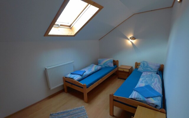 Apartments Majercak