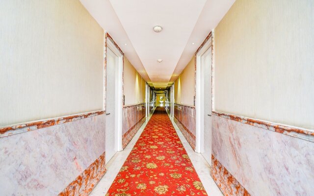 Zip By Spree Hotels Orient