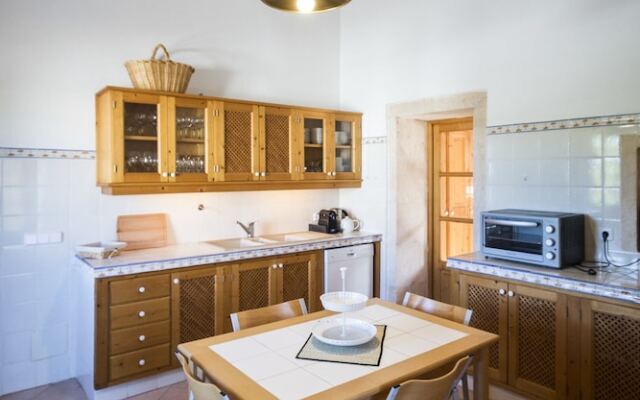 Residence by G Son Rebassa