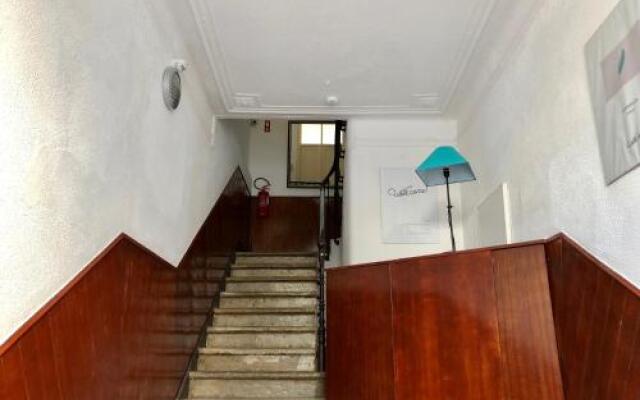 Residencial Mestre D Avis
