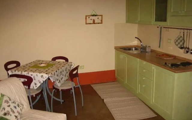 Bed & Breakfast del Teatro