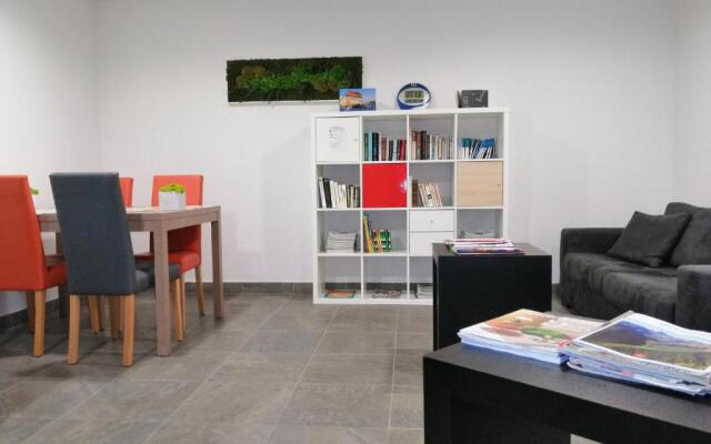 Residence Ambroise Pare