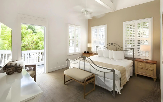 Paradise Inn Key West - Adults Only