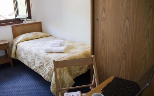 Hotel Marguareis