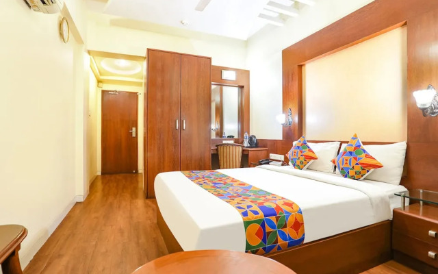 Fabhotel Shubhangan