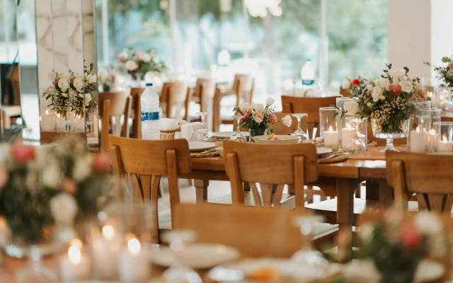 Flora Hotel Bodrum