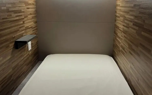 Seoul Cube Jongno