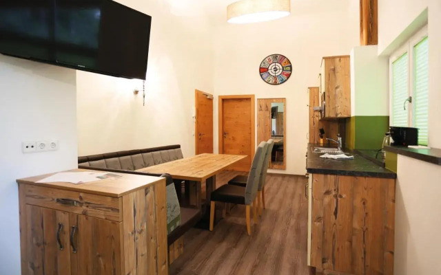 Arlerschmied die Pension/Appartment