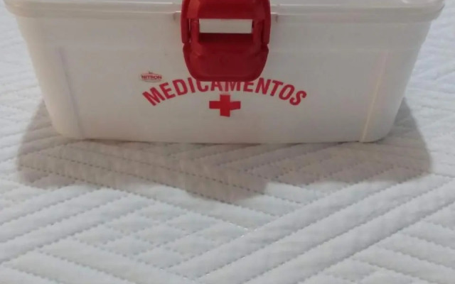 Residência da Claudia