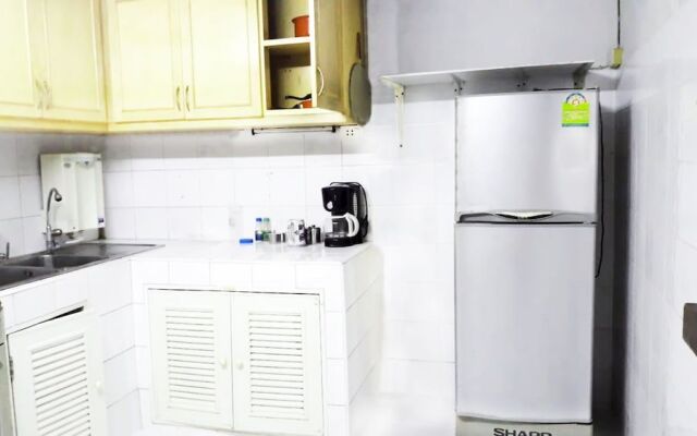 Canterbury Tales Guesthouse