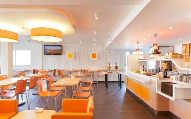 Hotel ibis budget Leysin