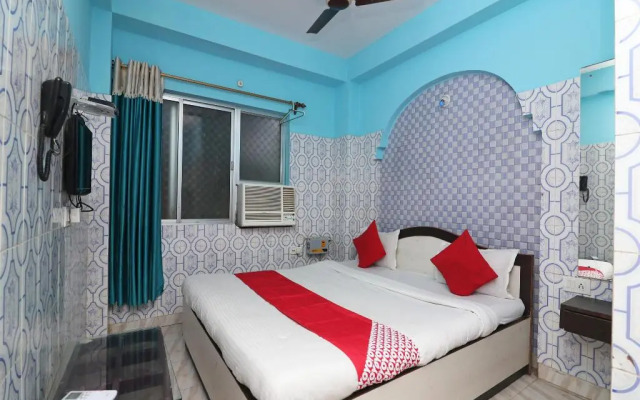 Collection O 6765 Shree Bhumi