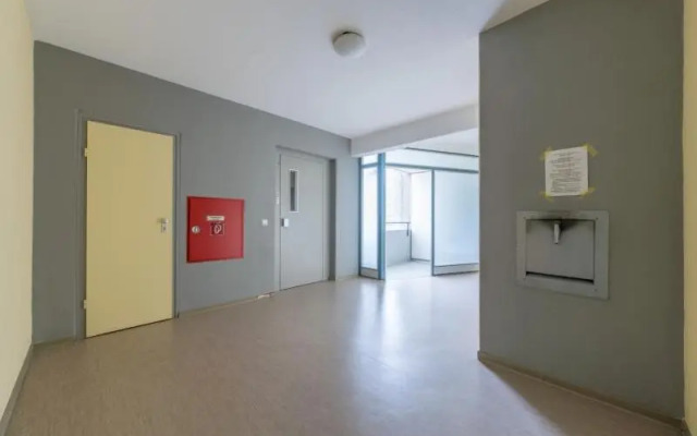 Id 6061  Private Apartment