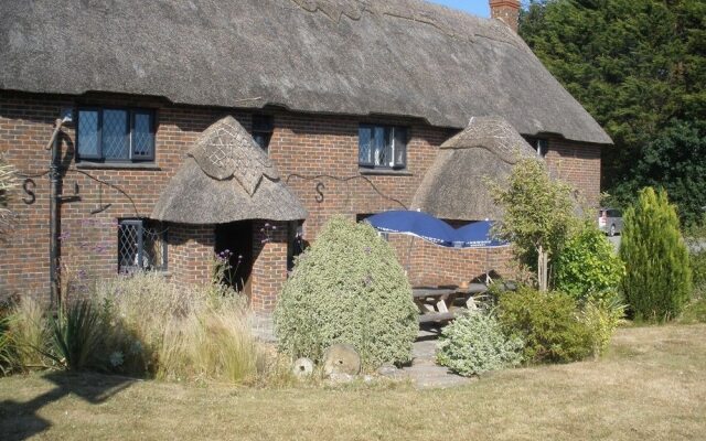 Drusilla's Inn