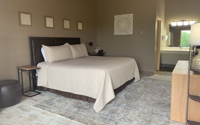 The Lodge at Lykens Valley