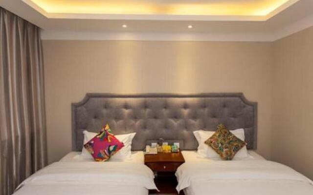 Meizhixing Business Hotel