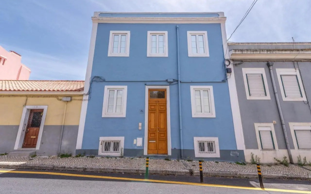 GuestReady - 1BR Suite Neoclassical - 1D - Ajuda