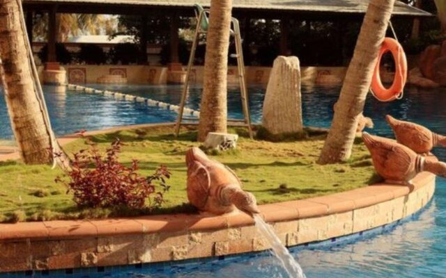 Timton Kangda Hotel Sanya