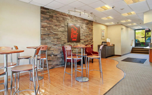 Red Roof Inn Cincinnati East - Beechmont