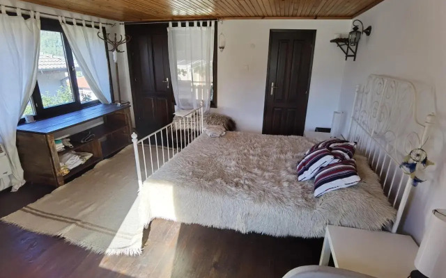 Guest House Smolyan