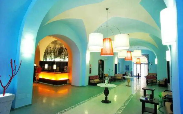 Il Tabacchificio Hotel