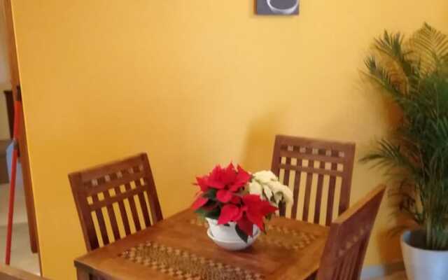 From Centurione Apartment on two Floors