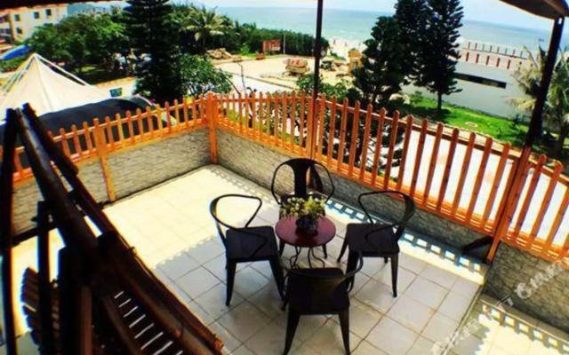 Shangchuan Chuanyou Hotel