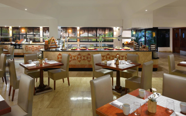 Melia Cozumel All Inclusive