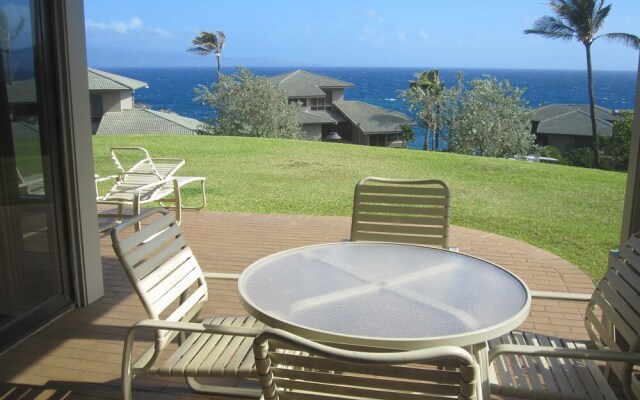 Kapalua Bay Villa 32g2 Ocean View