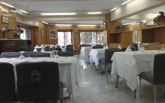 Hotel Avenida