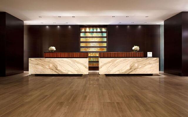 Hilton McLean Tysons Corner