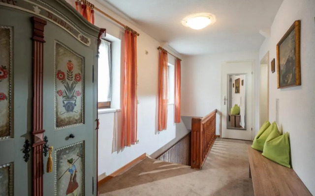 Ferienhaus Bachler