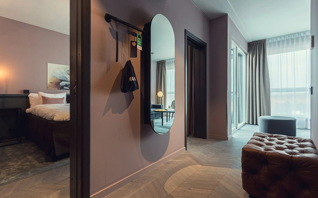 Best Western Plus Hus 57