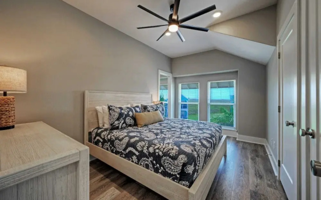 La Concha Blvd #31 -