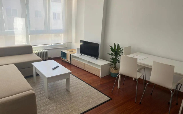 Apartamento L&R en centro de Pontevedra