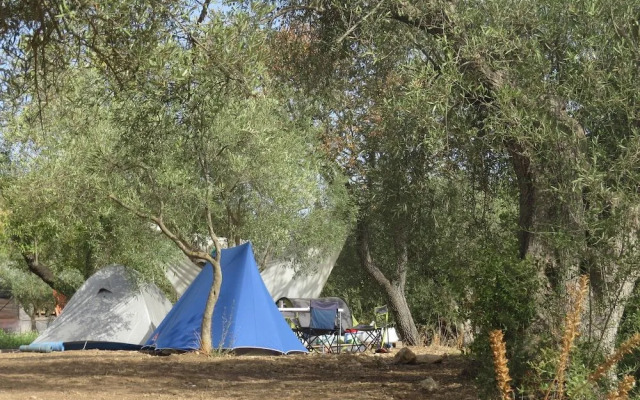 Camping Fiori di Noto