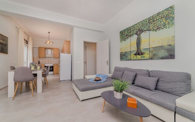 Sea La Vie Villa