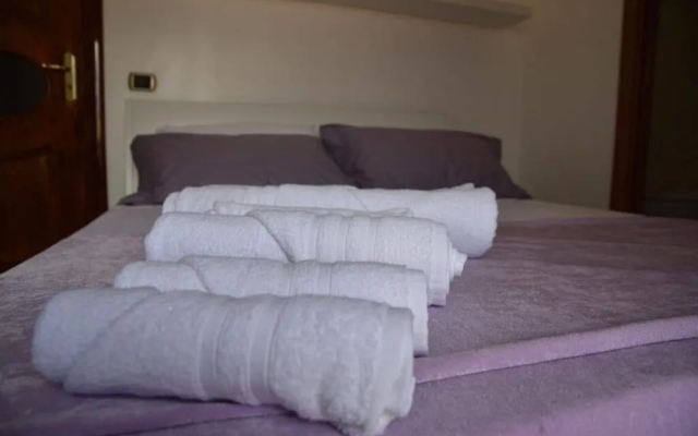 B&B terronia