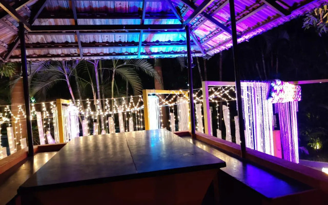 Mermaid Resort Kelambakkam