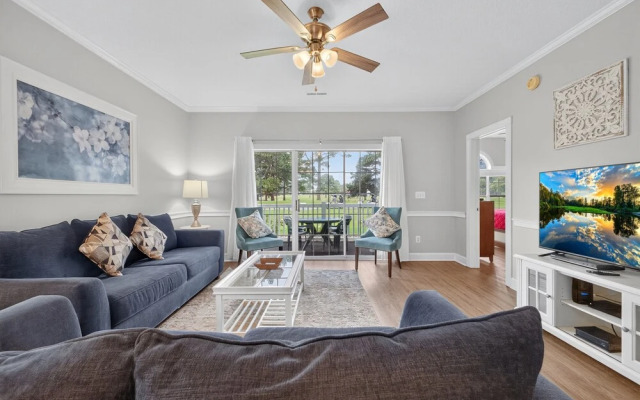 Magnolia Place 4661-101 2 Bedroom Condo