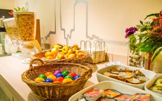 Smart Stay Hostel Munich City
