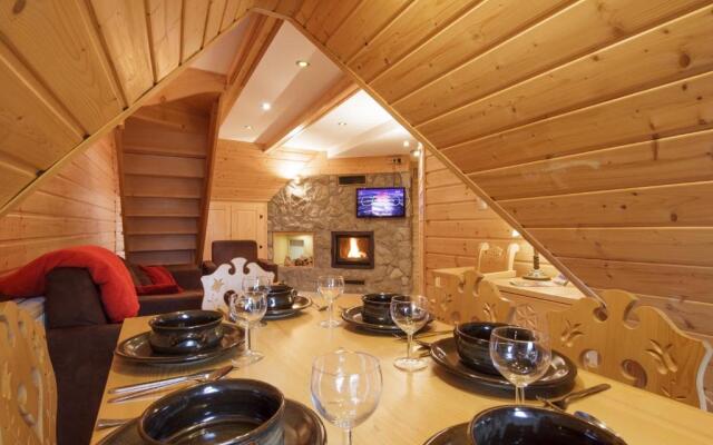 Apartamenty Na Szczytach Zakopane