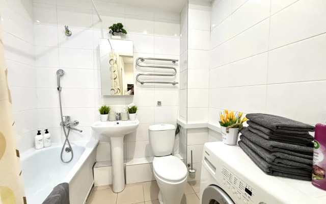 BestHome (BestHome) on Akademika Kolmogorova Street 24 building 2