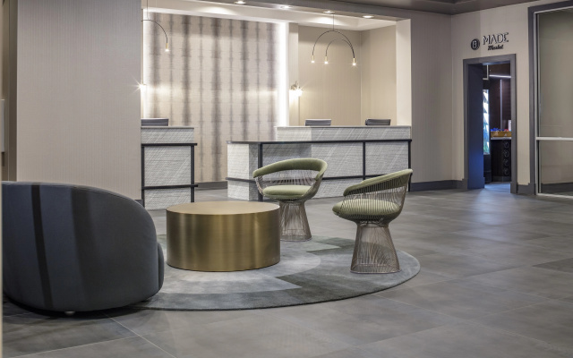 Home2 Suites by Hilton Smyrna Nashville