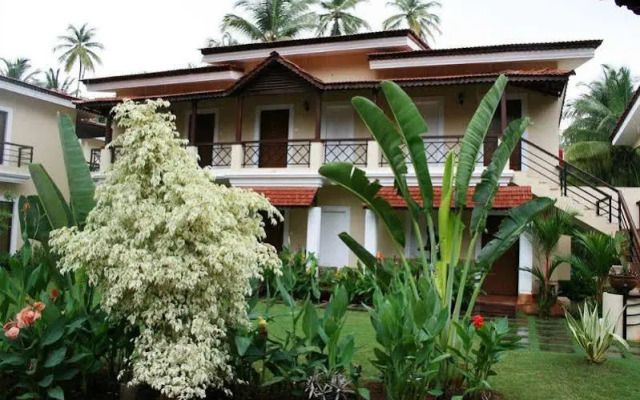 Best Western Devasthali