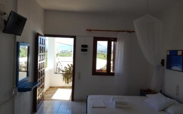 Aeolos Hotel Apartments