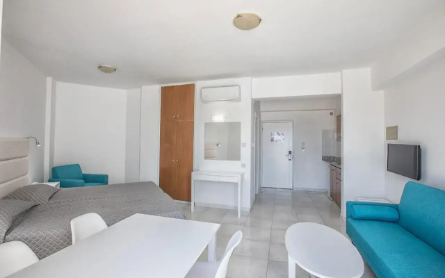 Papantonia Hotel Apartments